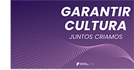 Garantir Cultura - Juntos Criamos