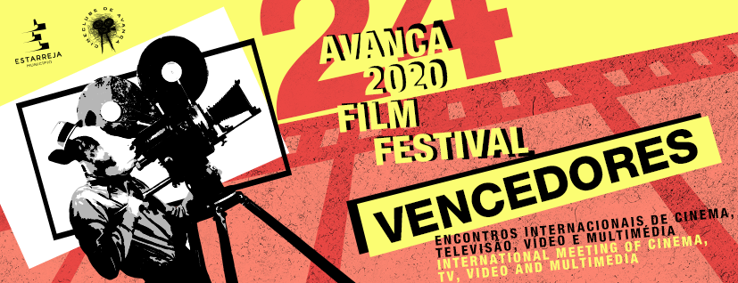 24º FESTIVAL DE CINEMA AVANCA 2020