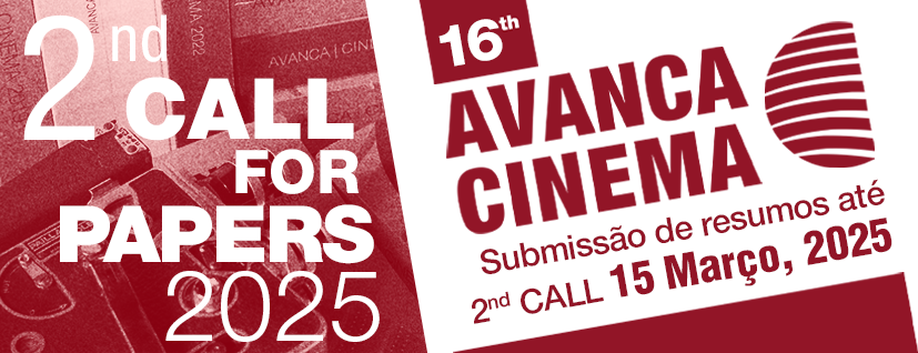 AVANCA | CINEMA 2025