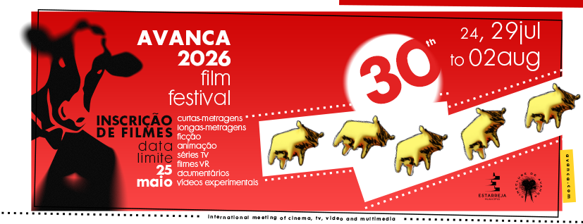 Competição AVANCA 2026