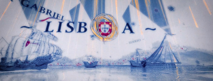 VASCO DA GAMA, o mar infinito