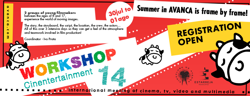 CINENTERTAINMENT 14