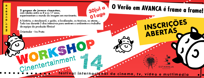 CINENTERTAINMENT 14
