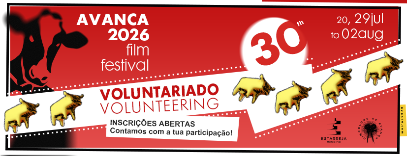 voluntariado 2026 