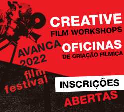 OFICINAS DE CRIAÇÃO FILMICA 2022