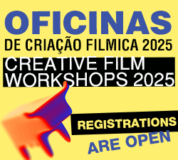 CREATIVE FILM WORKSHOPS 2025