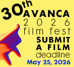 Competição AVANCA 2026