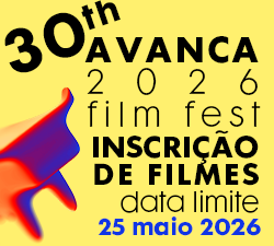 Competição AVANCA 2026