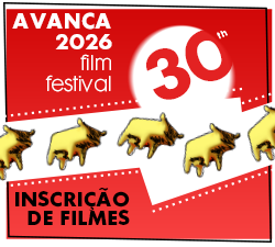 Competição AVANCA 2026