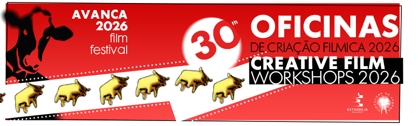 CREATIVE FILM WORKSHOPS 2026